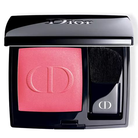 dior rogue blush